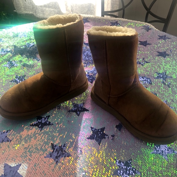 Boots UGG - Picture 6 of 8